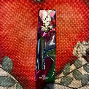 Jeffree Star Liquid Artistry Shadow Third Eye Open